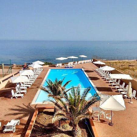 Апартаменти Terrazza Sul Mare Кастельсардо Екстер'єр фото